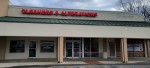 Bryman Plaza Cleaners