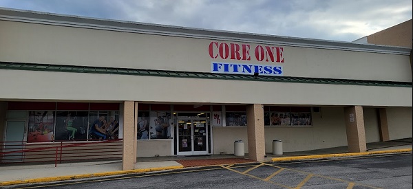 Core One Fitness