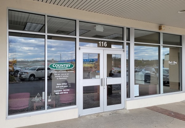 COUNTRY Financial