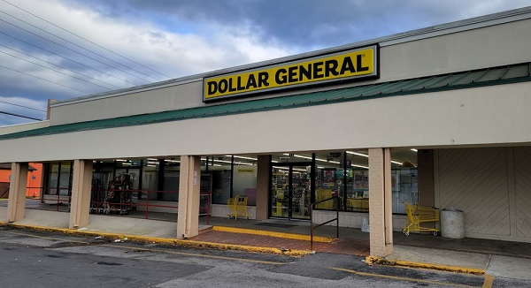 Dollar General