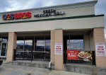 DosBros Fresh Mexican Grill