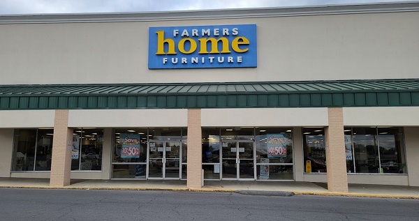 Farmers Home Furniture