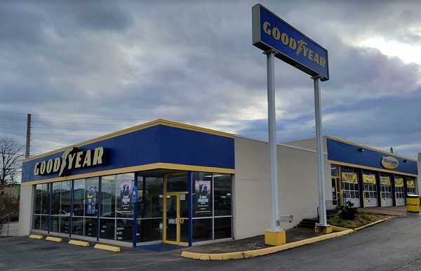 Goodyear Auto Service