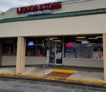JJY Liquor Store