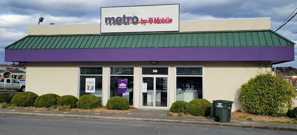 Metro by T-Mobile