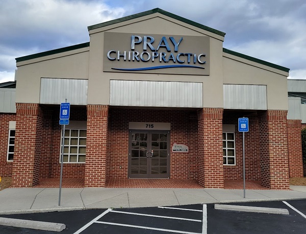 Pray Chiropractic - Dalton